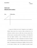 Actuellement, Les Fables de La Fontaine font partie du patrimoine littéraire français, mais l’écriture d’une fable, liée au merveilleux, n’est-elle pas une entreprise futile ?