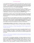 Droit administratif CM