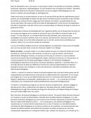 Psychologie du développement