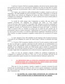 Commentaire d'arrêt Cassation, 14 janvier 2010