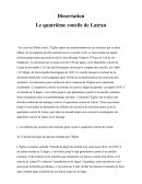 Dissertation Le quatrième concile de Latran