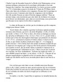 Comment cette lettre de vengeance et de révélation fait-elle accéder Roxane au statut d’héroïne tragique sublime ?