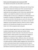 Conseil National de la Résistance