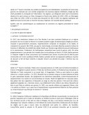 La montée des régimes totalitaires