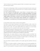 Critique de la notion d'ethnie