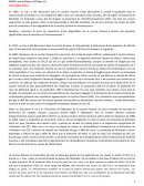 Comment la prise de conscience d’une dégradation de la couche d’ozone a permis des avancées significatives dans le domaine de l’environnement ?