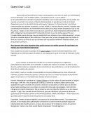 Dans quelles mesures les médias peuvent-ils représenter une menace pour notre liberté d’expression ?