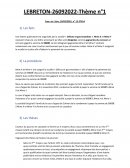 Cass. civ. 1ère, 19/03/2015, n° 13-27414