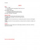 Psy 1101
