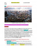 La Méditerranée et l’affrontement des Empires de Charles Quint et Soliman Le Magnifique