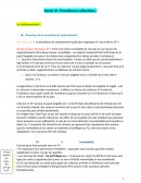 Droit des etps en difficultés marocain notes