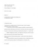 Droit Civil- Le contrat