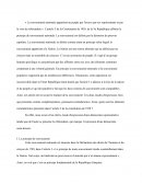 Article 3 de la Constitution