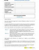 La performance en entreprise