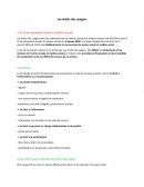 Droit des usagers