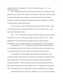 Madame Bovary - Le mariage d'Emma et Charles