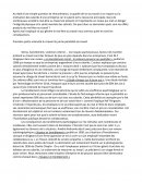 Quels sont les effets produits du mal-être au travail ?
