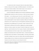 Commentaire - « La loi ne dispose que pour l’avenir, elle n’a point d’effet rétroactif. »