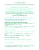 Le service public