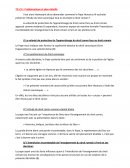 Commentaire Honorius III Décrétale