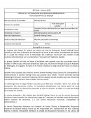 Fiche mission 2 - Dématérialisation de documents