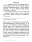 Commentaire de texte UKRAINE