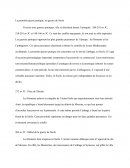 DM La première guerre punique, ou guerre de Sicile