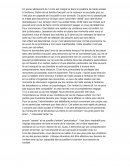 Étude de situation