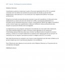 BUT - Service - Techniques de commercialisation