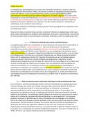 Comment la combinaison antibiotique-anticorps pourrait rendre plus efficaces les traitements contre le staphylocoque doré ?