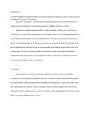 Intro et conclusion dissertation La Princesse de Clèves de madame de La Fayette