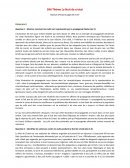 Histoire La nuit de Cristal