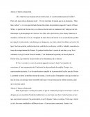 Autrui à l'épreuve du portrait