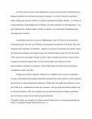 L'impérialisme chinois