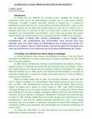 Le Testing Juridique
