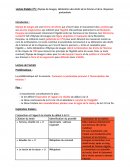 Fiche bac lecture linéaire DDFC