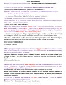 Philosophie
