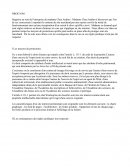 Quelles sont les règles relatives au droits d'auteur et celles qui s'appliquent au site internet ?