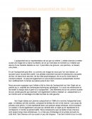 Autoportraits de Van Gogh