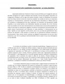 L’environnement entre exploitation et protection : un enjeu planétaire.