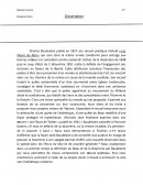 Nous nous demanderons si Paulhan a-t-il raison d’affirmer que la façon dont Baudelaire à de conseiller aux auteurs en marge de pousser la bizarrerie à son apogée permet d’offrir une nouvelle dimension dans la poésie dans les Fleurs du Mal et de m