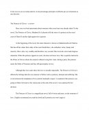 The Princess of Cleves - a review