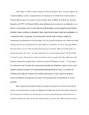 Que vous inspire cette formule d'Alain Juppé : « Un bon mode de scrutin c'est un mode de scrutin qui dégage une majorité de gouvernement, mais qui, en même temps, donne la parole aux minorités », (Le Figaro, 8 septembre 1996).