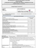 Fiche d'activité BTS MCO