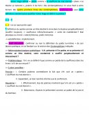 En vous fiant à votre lecture des quatre premiers livres des Contemplations, confirmez-vous que cette définition convient pour qualifier Victor Hugo et définir sa poésie ?