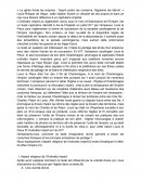 L'Ordinatio Imperii, Louis le Pieux
