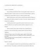 LA GESTION DES COMPETENCES - DEVOIR D41111