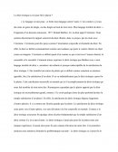 Le désir érotique a-t-il pour fin le plaisir ?