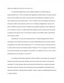 Un enfant de la Lune, qu'est-ce que c'est ?