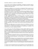 Droit constitutionnel : les Etats-Unis maintenir ou supprimer le collège électoral ?